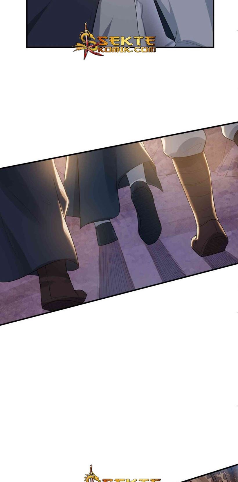 First Dragon (Yuanlong) Chapter 25 Gambar 7